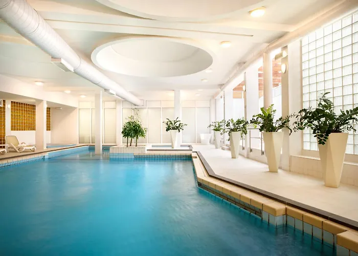 Maistra Select Pineta Hotel