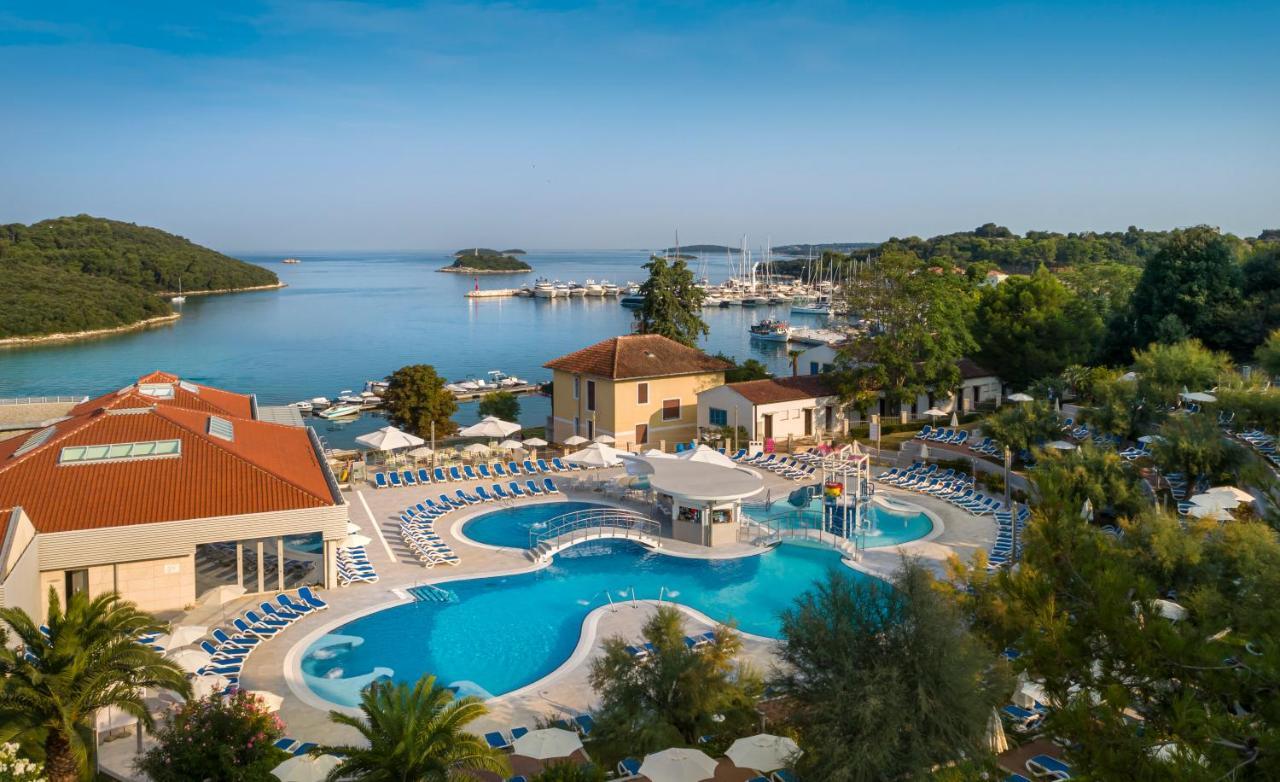 Hotel Maistra Select Pineta 3*