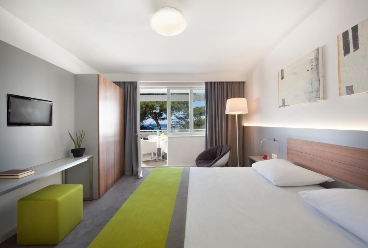 Hotel Maistra Select Pineta