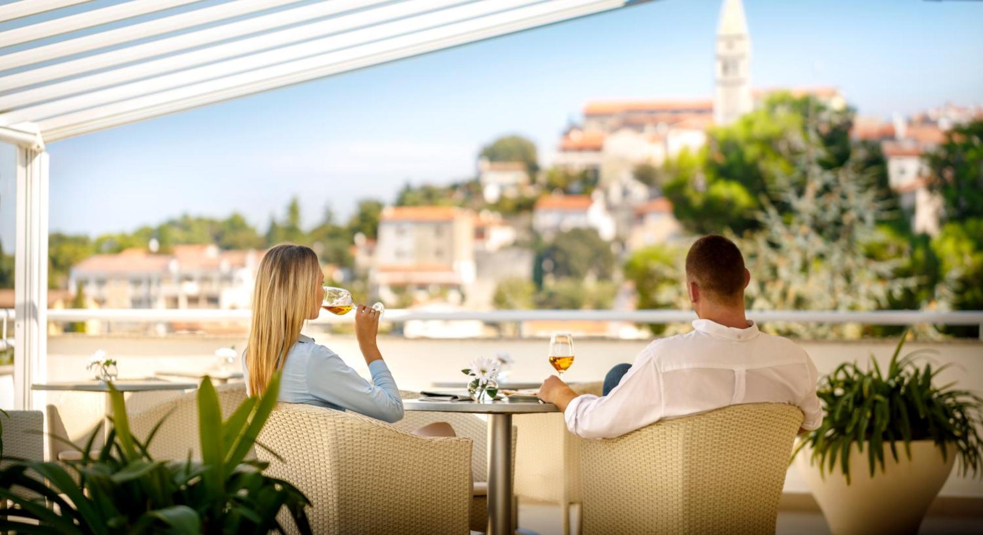 Hotel Maistra Select Pineta Vrsar