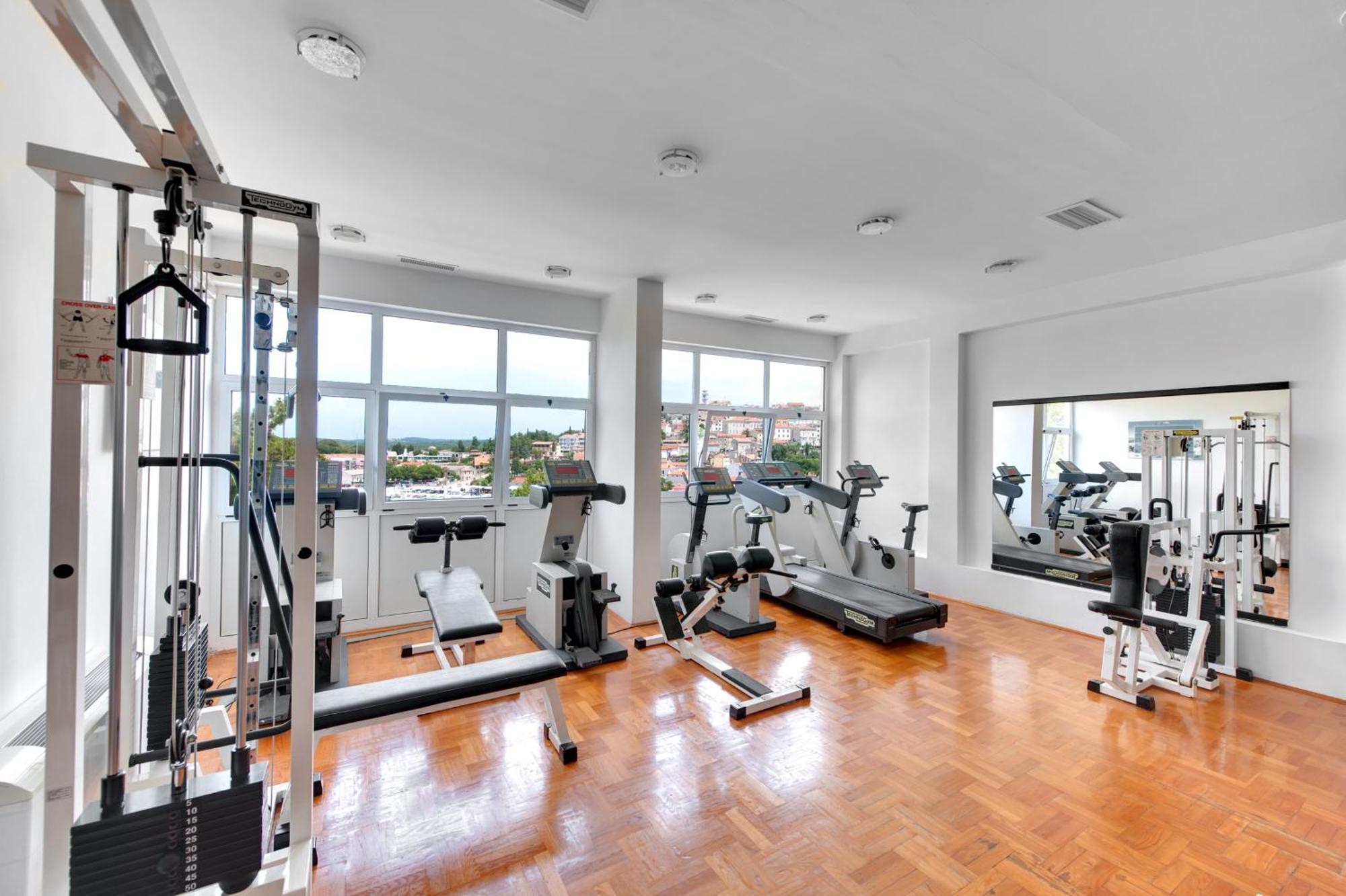 Hotel Maistra Select Pineta 3*