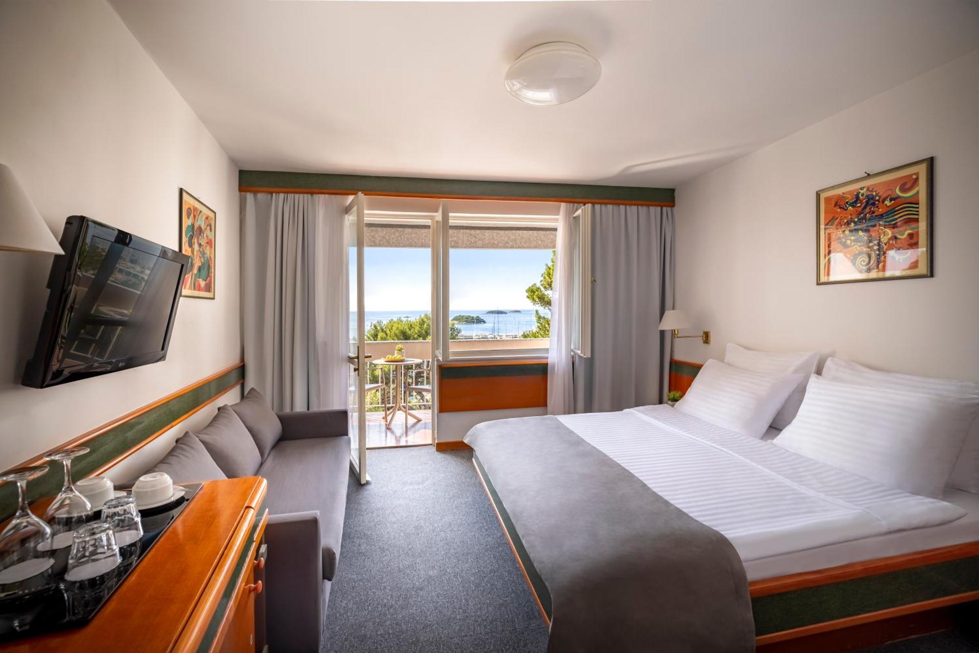 Hotel Maistra Select Pineta 3*