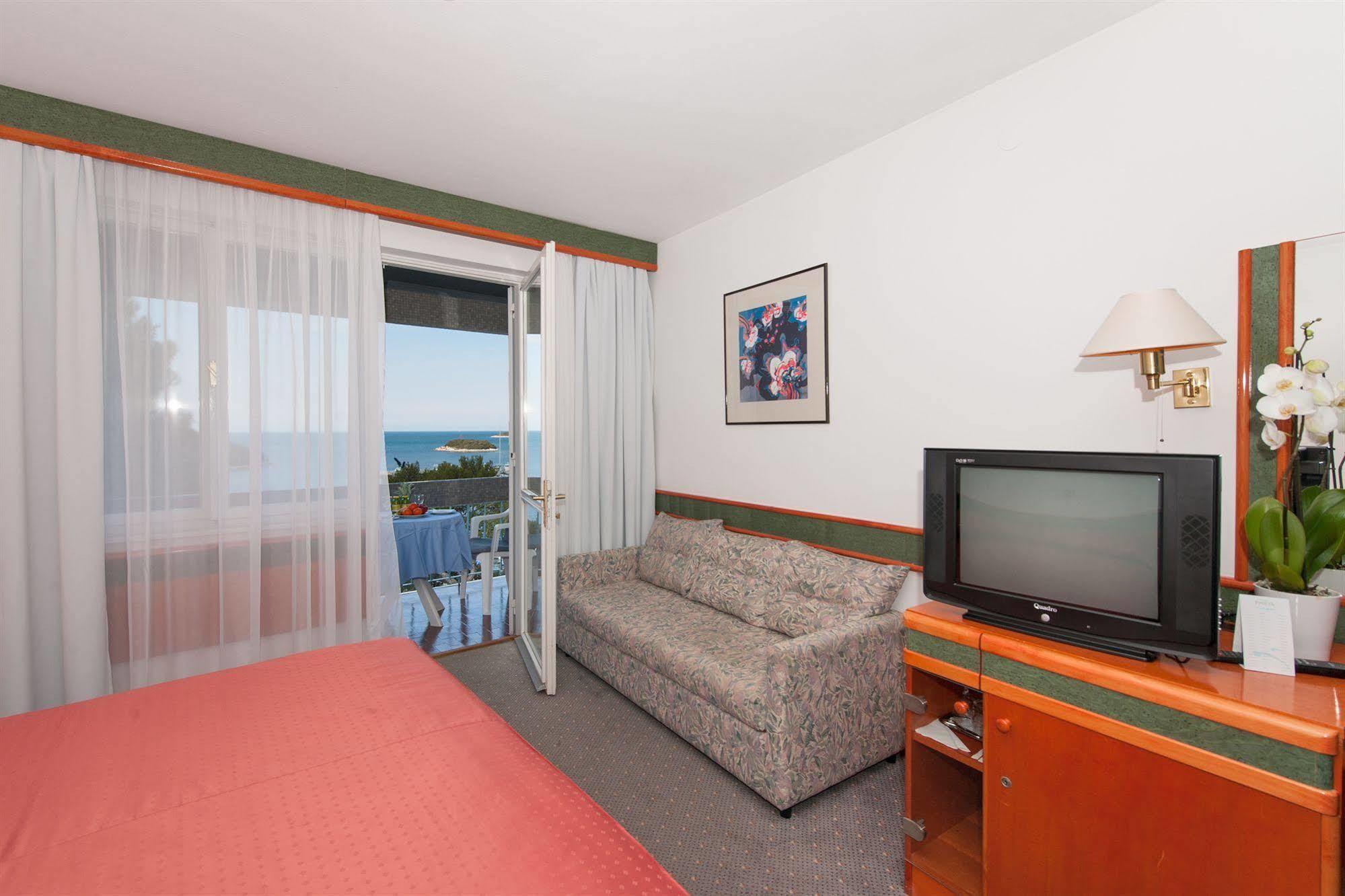 Maistra Select Pineta Hotel Vrsar