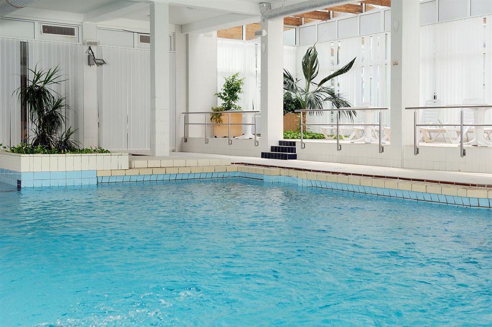 Maistra Select Pineta Hotel 3*