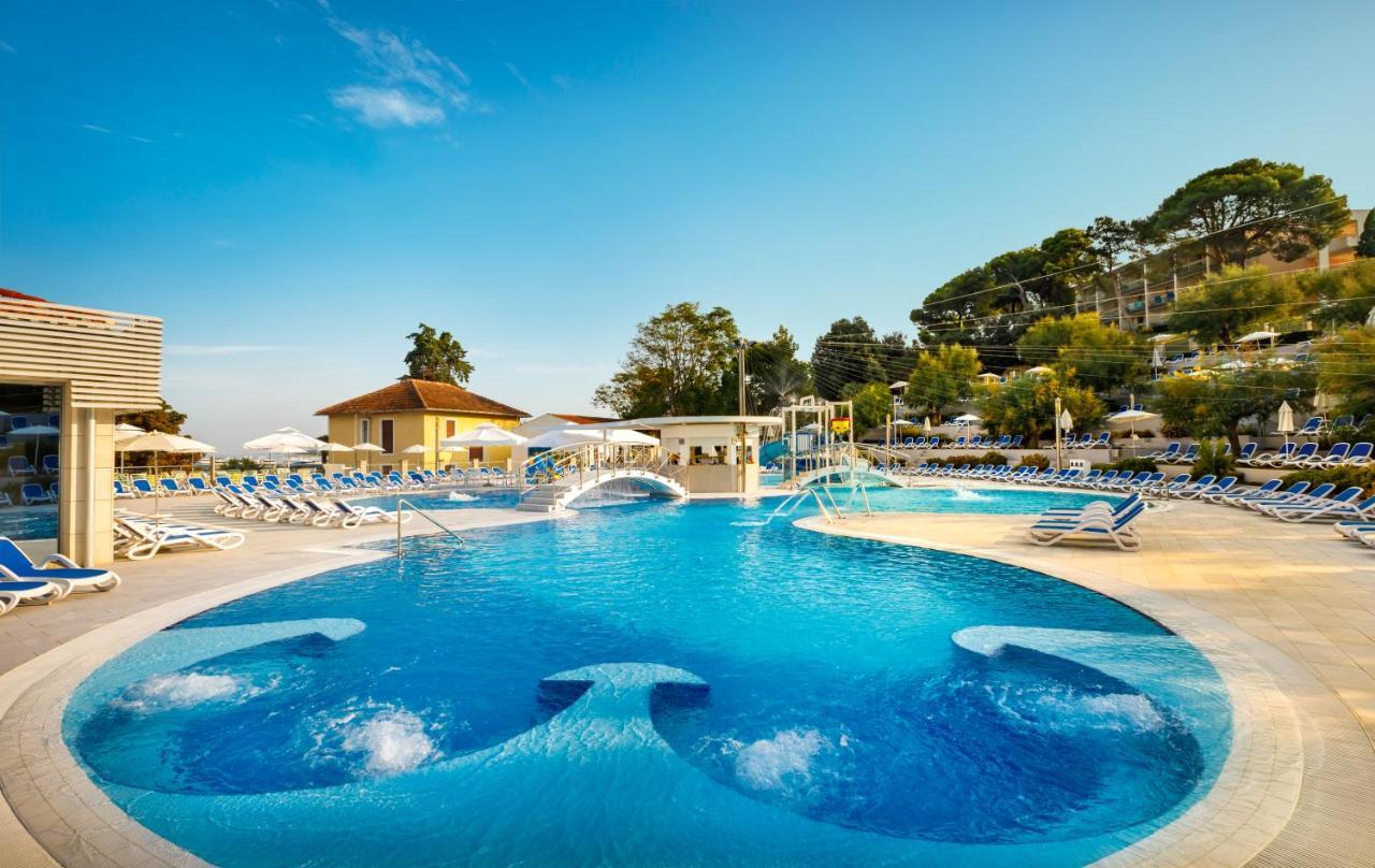 Pineta Hotel Vrsar