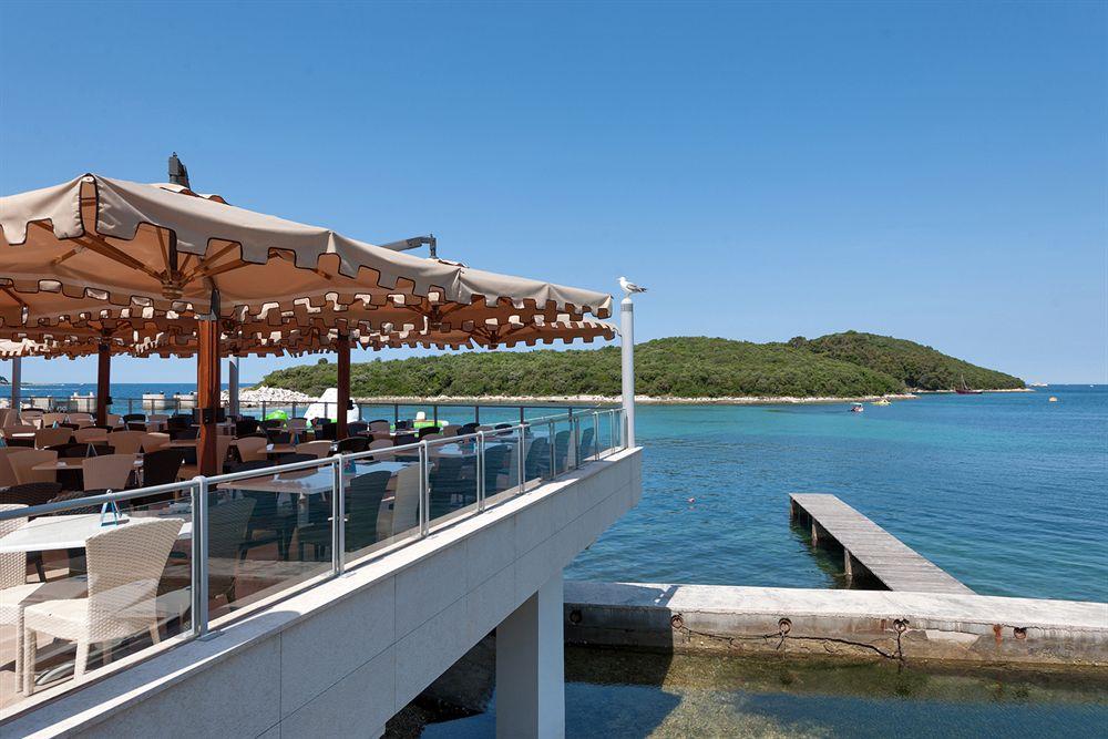 Maistra Select Pineta 3* Vrsar