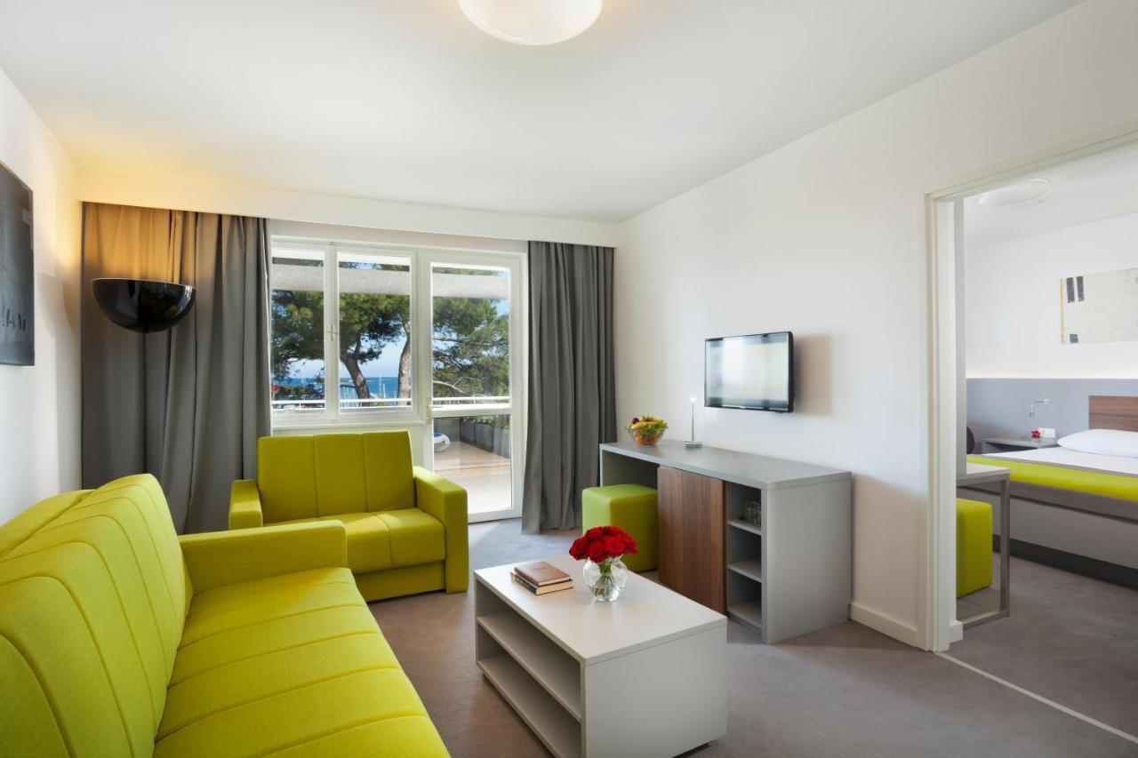 Pineta Hotel 3*