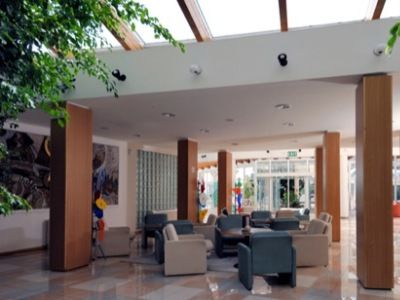 Pineta Hotel 3*