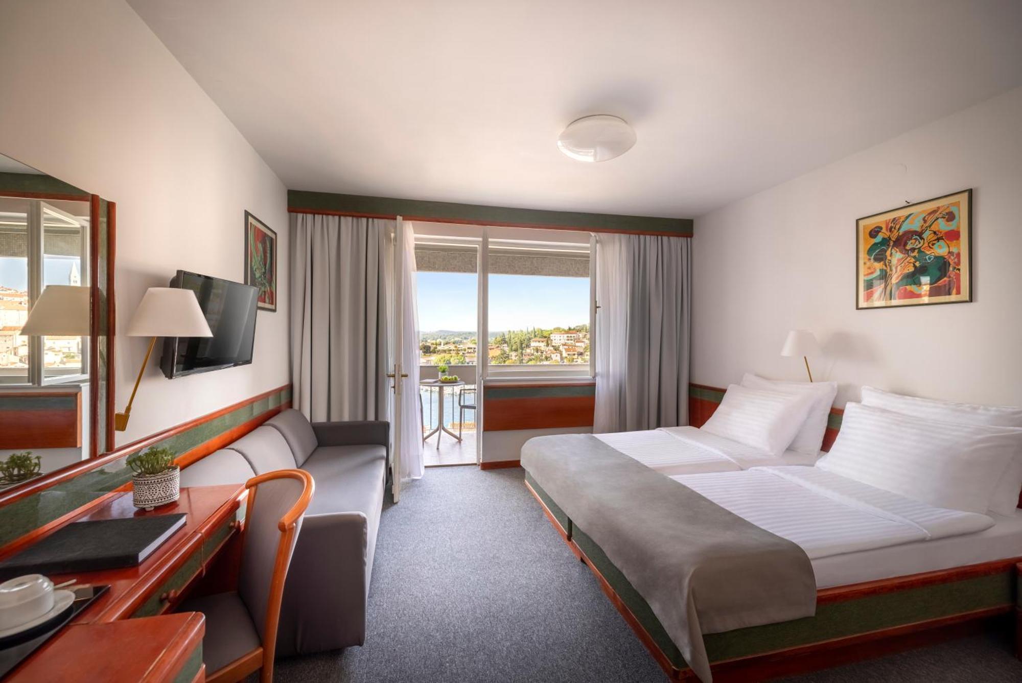 Pineta Hotel