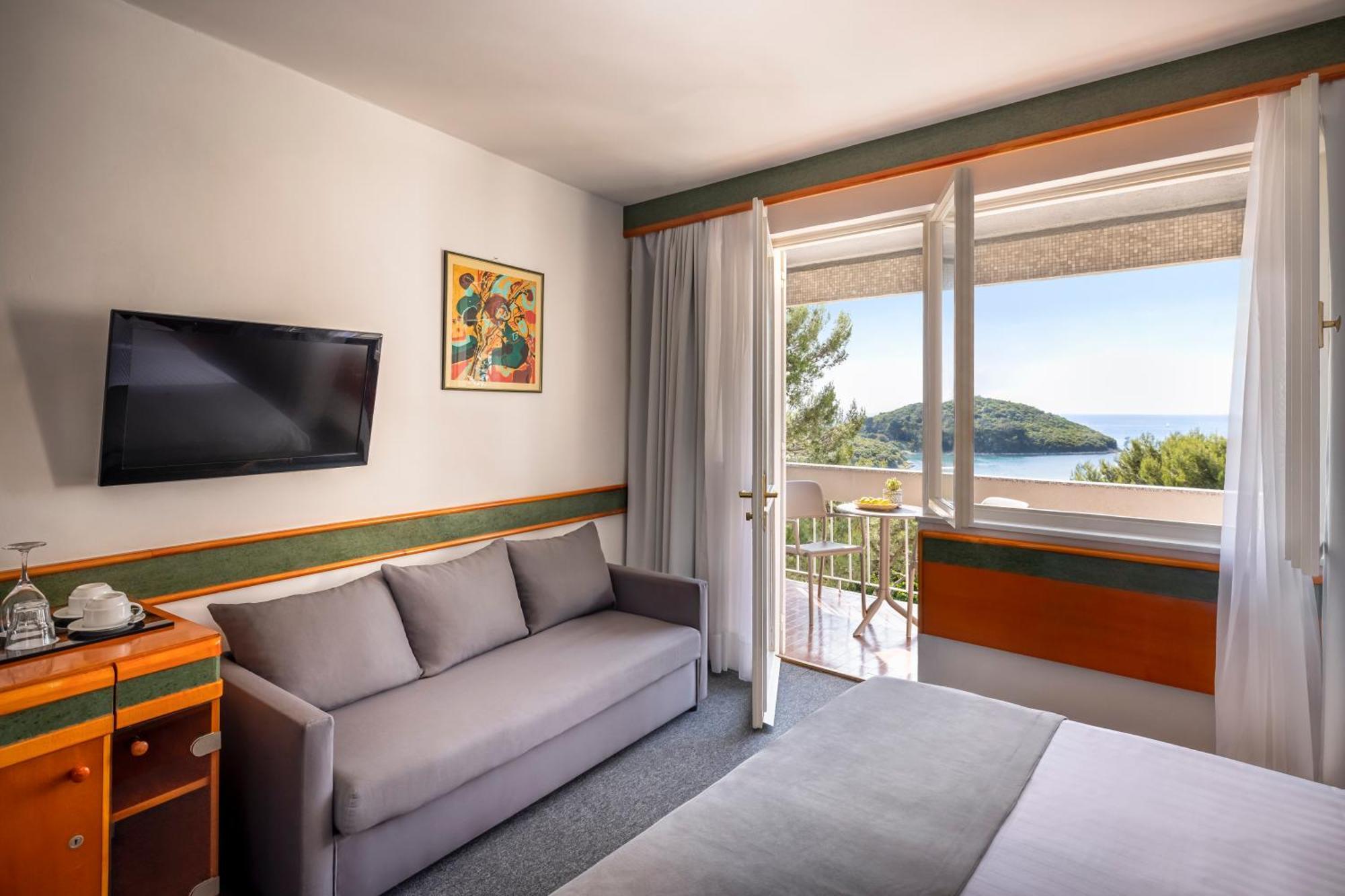 Hotel Pineta 3*