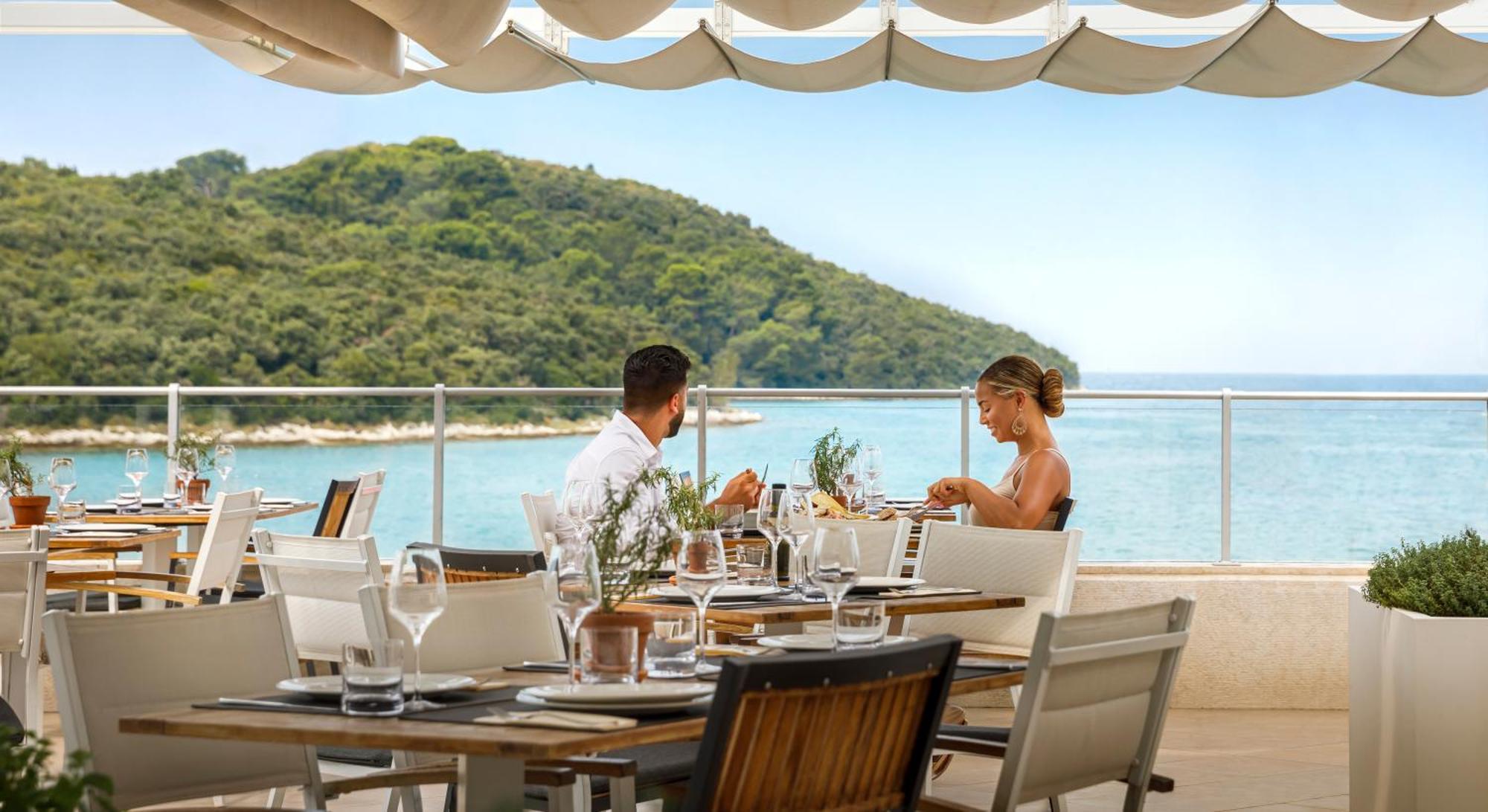 Pineta Hotel 3*