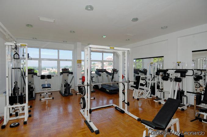 Maistra Select Pineta Hotel