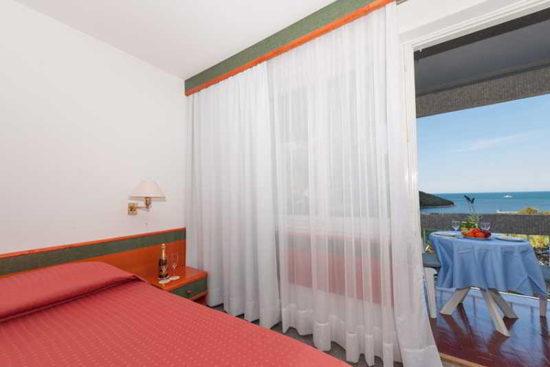 Maistra Select Pineta 3* Vrsar