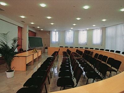 Hotel Maistra Select Pineta Vrsar