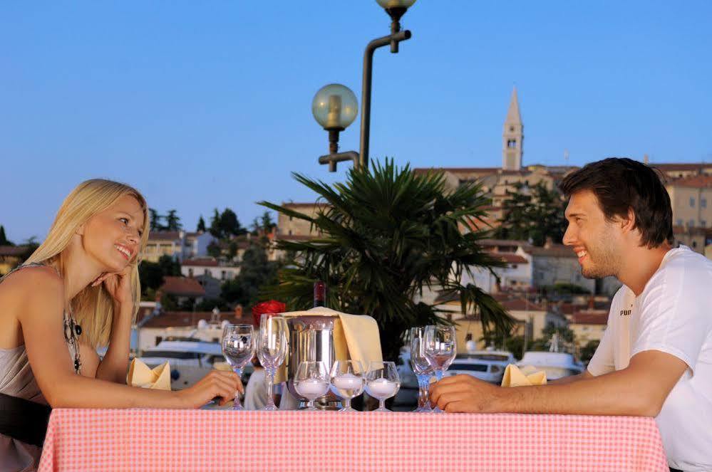 Hotel Pineta Vrsar