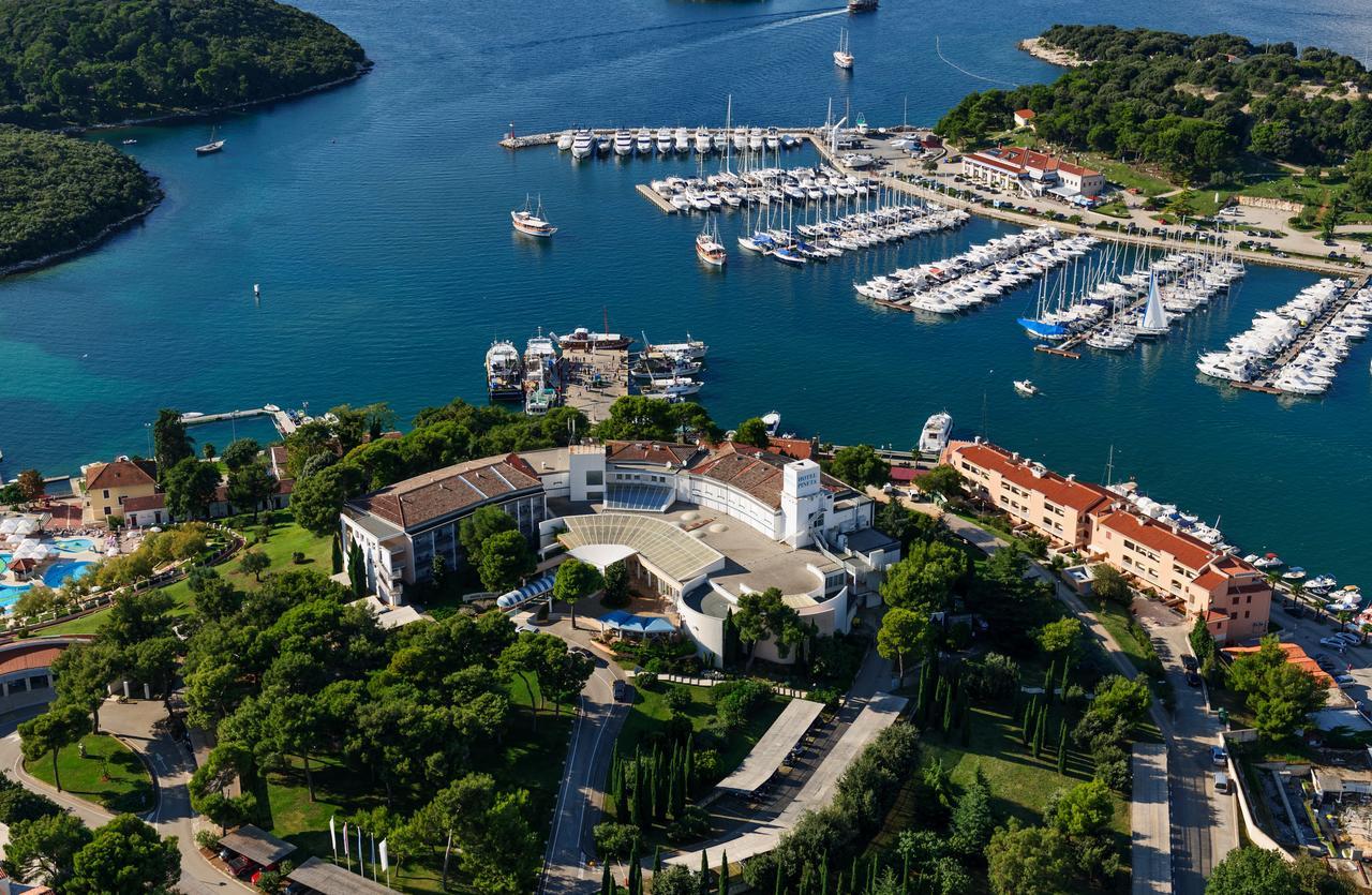 Pineta Hotel 3*